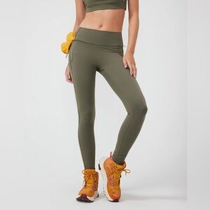 Snacks 7/8 Legging – Outdoor Voices